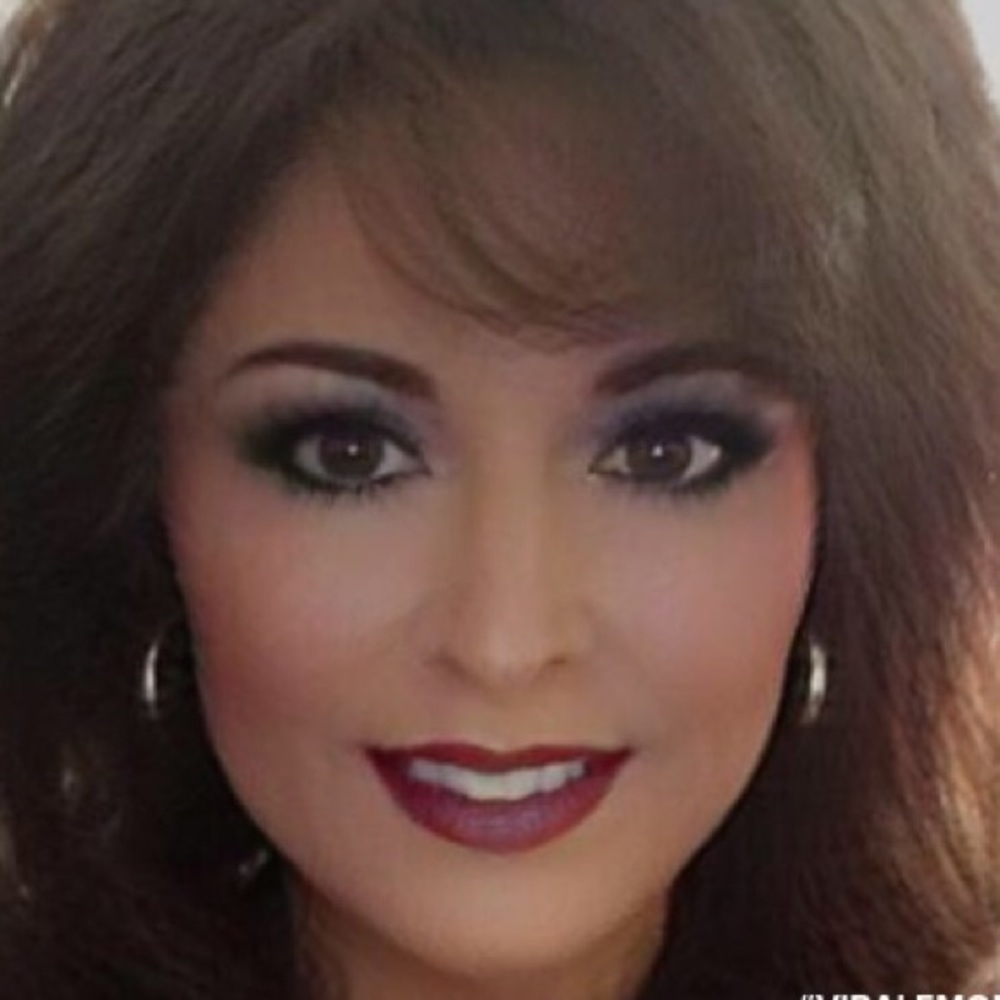 Meet your Posher, Wendy
